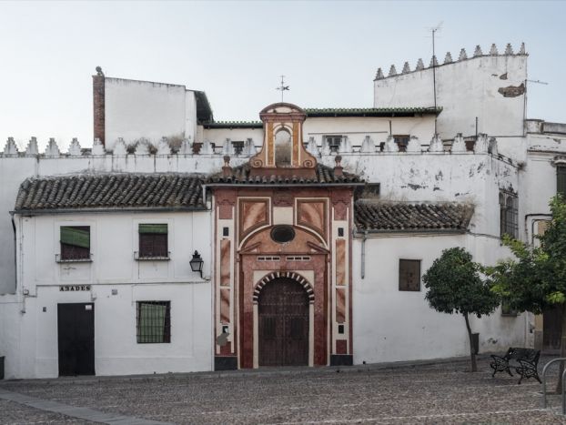 Ermita de la Concepción