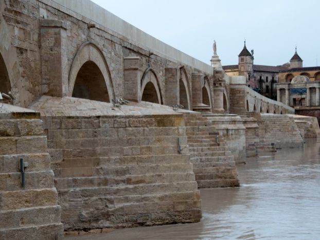 Puente Romano