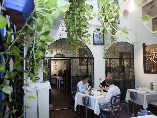 Casa Pepe de la Judería