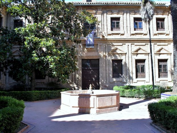 Hospital del Cardenal Salazar