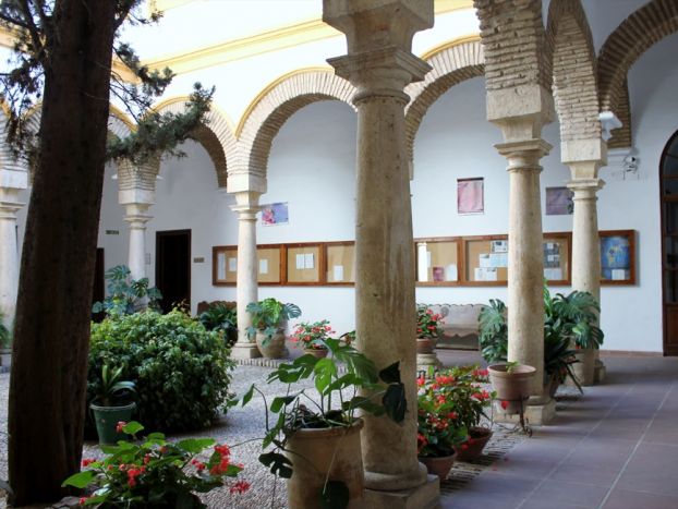 Hospital del Cardenal Salazar
