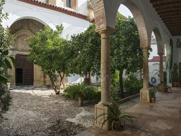 Convento de Santa Marta