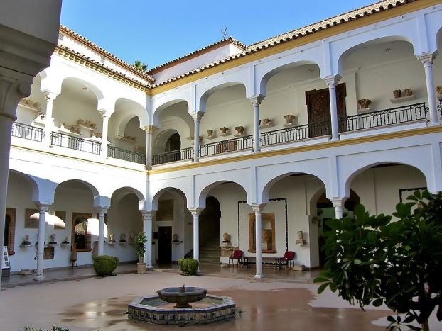 Palacio de los Páez