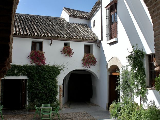Casa Árabe