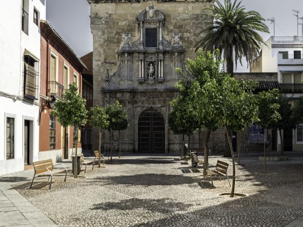 Compás de San Francisco