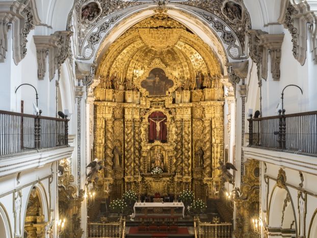 Iglesia de San Francisco