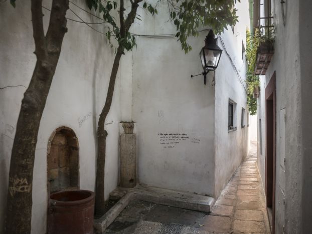 Calleja del Pañuelo