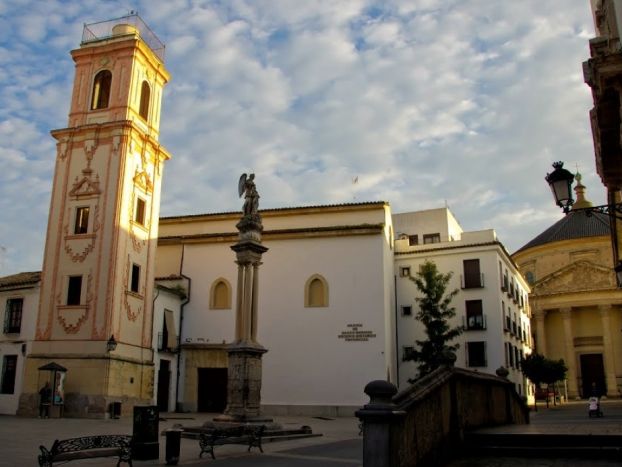 Torre de Santo Domingo de Silos