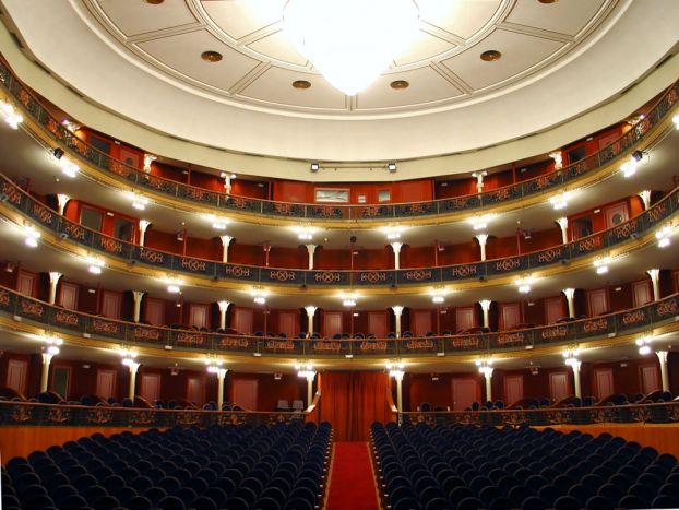 Gran Teatro