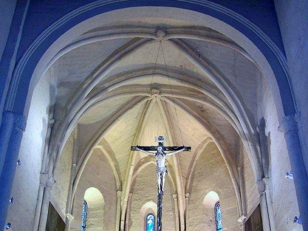 Iglesia de la Magdalena