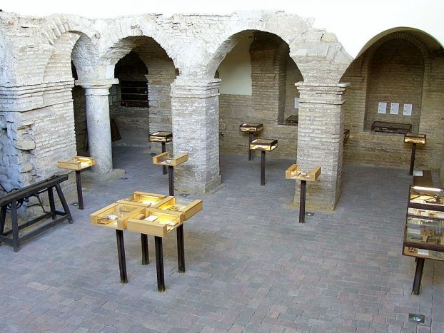 Museo Regina de Joyería