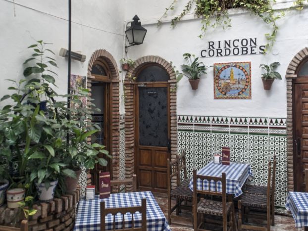 Taberna del Juramento