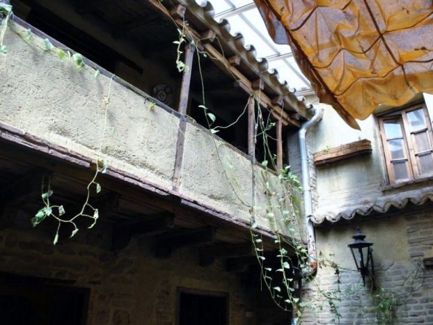 Restaurante La Fragua