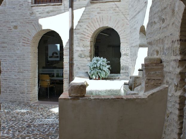 Casa Árabe