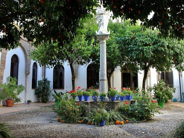 Hospital de San Jacinto