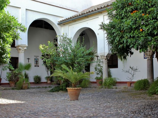 Convento de las Capuchinas