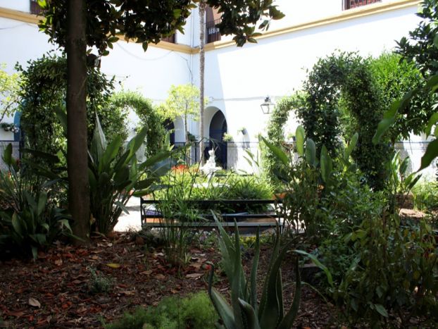 Palacio de los Venegas de Henestrosa