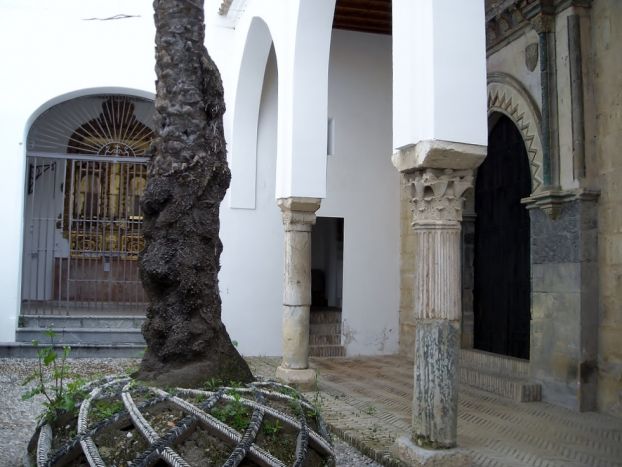 Capilla de San Bartolomé
