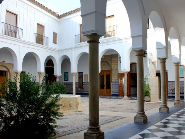 Convento de Jesús Crucificado