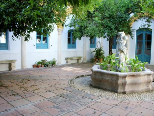 Casa del Marqués de Benamejí