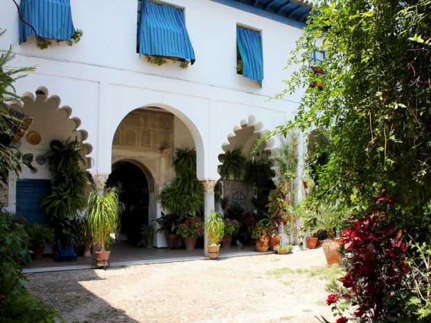 Casa de las Campanas