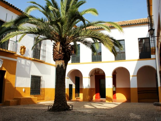Palacio de los Muñices