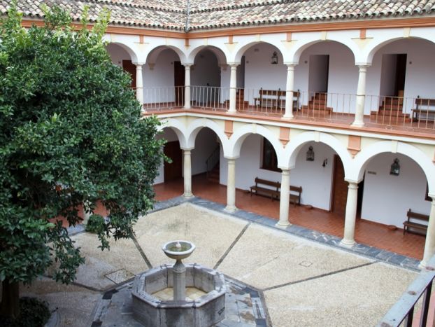 Convento del Corpus Christi