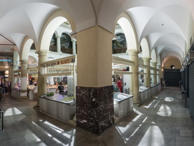 Mercado Sánchez Peña