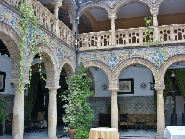 Círculo de la Amistad