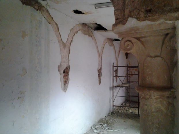 Ancha de la Magdalena 4