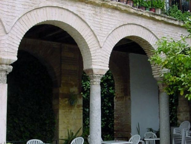 Hospital de los Ríos