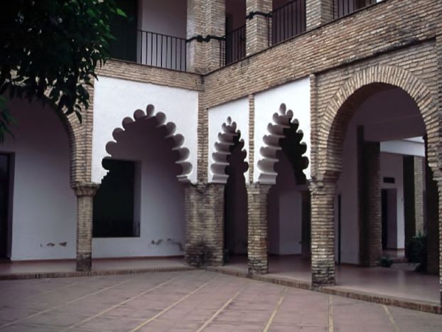 Casa de los Caballeros de Santiago