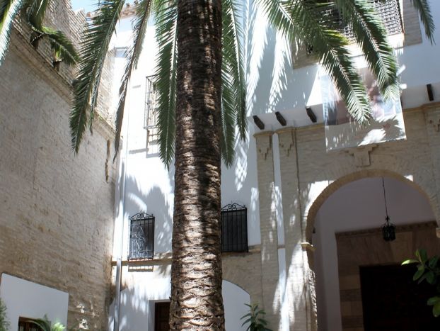 Convento de la Encarnación