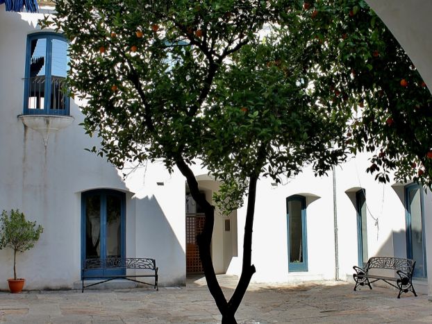 Casa de las Comedias